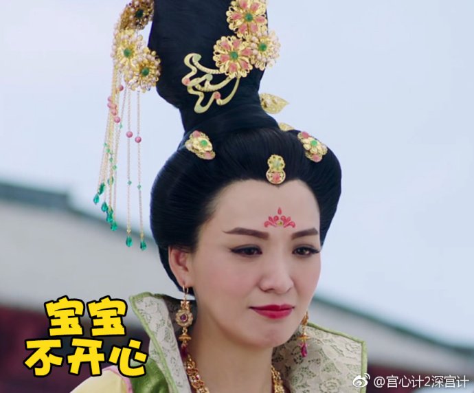 史上最惨反派太平公主和李隆基夫妇宫斗一次没赢过，编剧偏心！