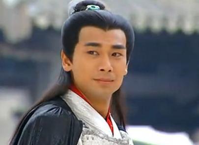 至尊红颜武媚娘和李君羡爱情片段,至尊红颜媚娘和君羡结婚