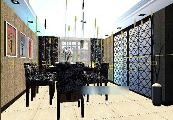 3dmax如何直接渲染清晰的图,3dmax色彩通道图渲染步骤