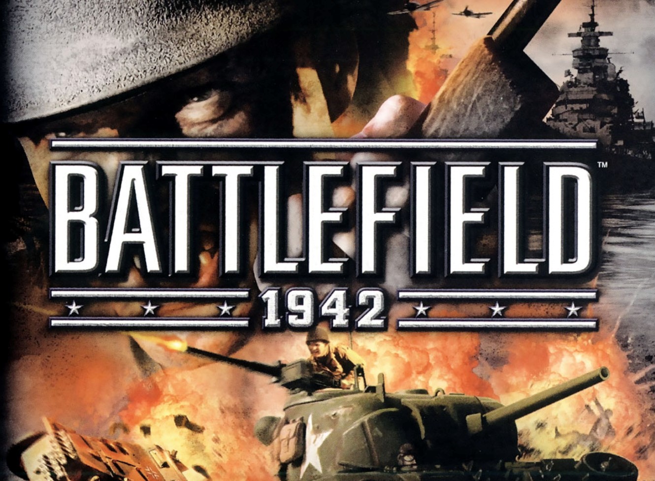 《战地V》重回二战是跟风使命召唤？其实人家只是完成了一次轮回