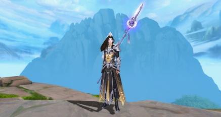 诛仙3逐霜和画影哪个适合平民玩,诛仙3逐霜元婴什么属性好