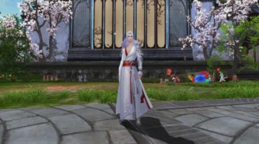 诛仙3逐霜和画影哪个适合平民玩,诛仙3逐霜元婴什么属性好