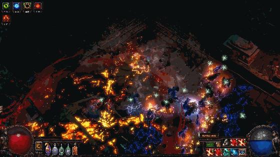 流放之路s15赛季改动,流放之路s16赛季改动