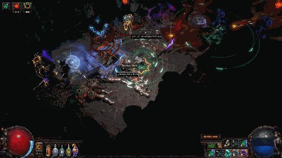 流放之路s15赛季改动,流放之路s16赛季改动