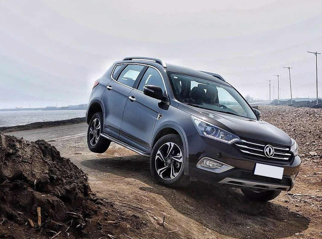 风神ax7售后服务,东风风神ax7plus马赫版售后服务