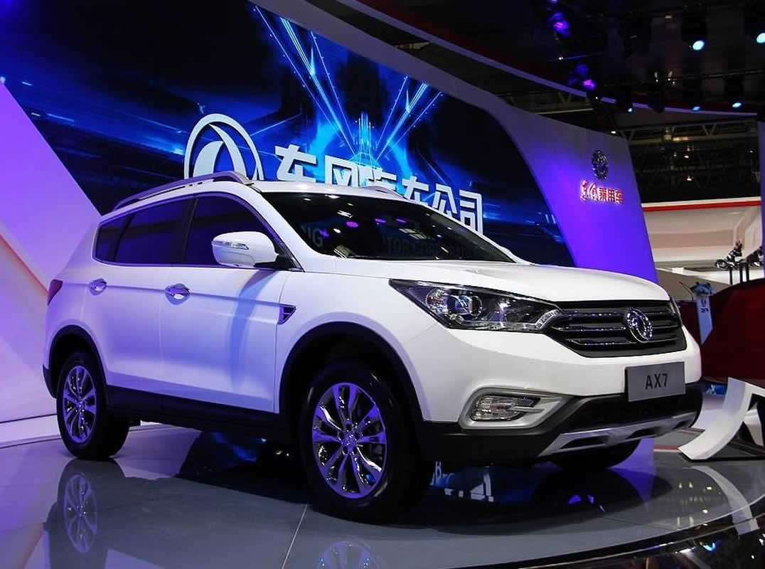 风神ax7售后服务,东风风神ax7plus马赫版售后服务