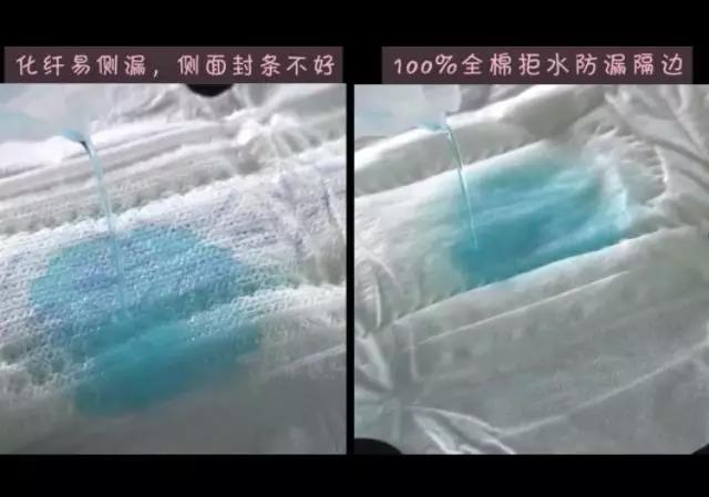 如何挑选正确的姨妈巾,姨妈巾这样挑选更靠谱