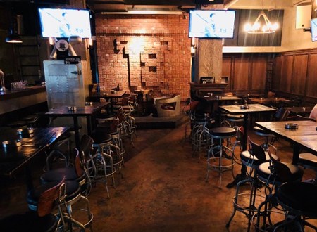 武汉mansiondahlia酒吧,长沙能看世界杯的酒吧