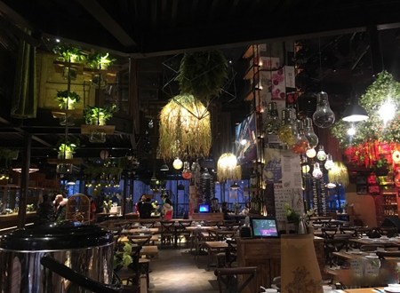 武汉mansiondahlia酒吧,长沙能看世界杯的酒吧