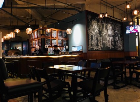 武汉mansiondahlia酒吧,长沙能看世界杯的酒吧