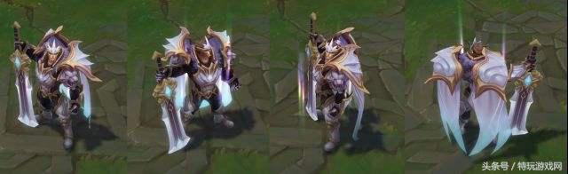 英雄联盟13.7版本锐雯加强,英雄联盟魔切锐雯