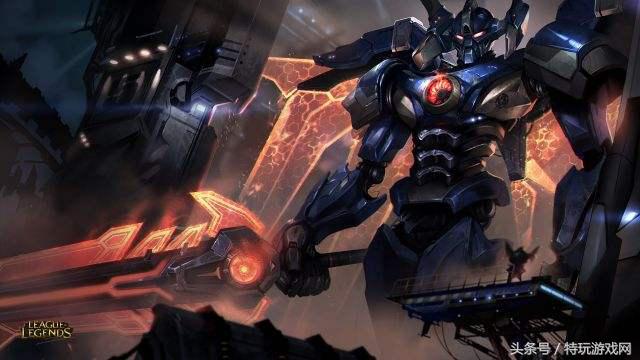 英雄联盟13.7版本锐雯加强,英雄联盟魔切锐雯