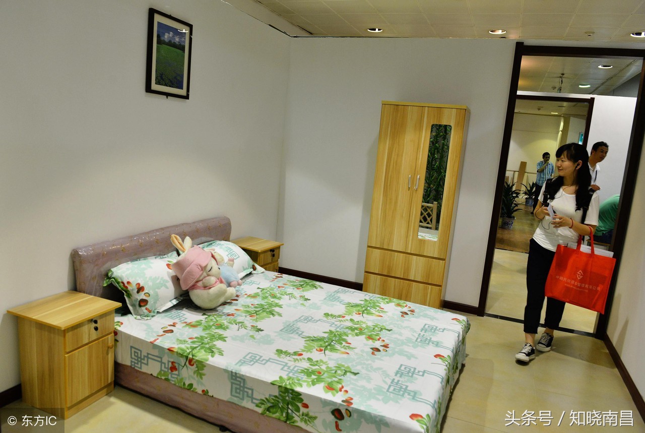 南昌租房攻略,在南昌怎么租房