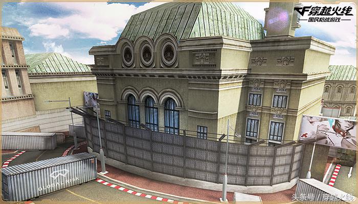 cf手游体验服排位赛,跨服竞技匹配