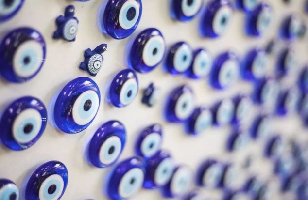 不能带的旅行纪念品,日本坑人的旅游纪念品