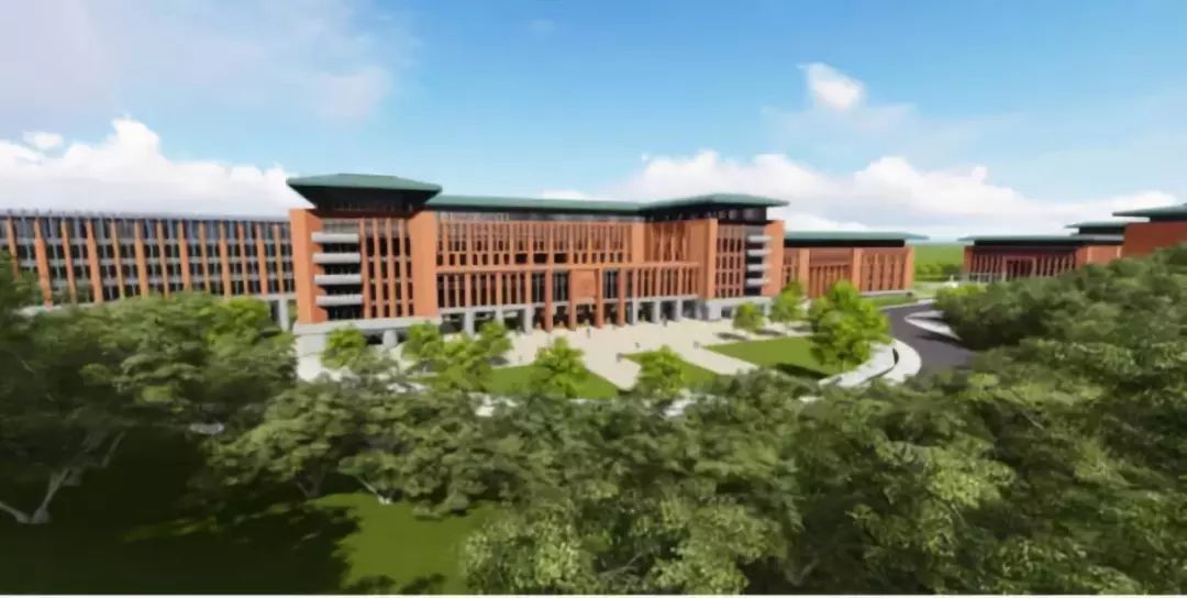 校长罗俊揭秘中大一流大学建设的“新王牌”