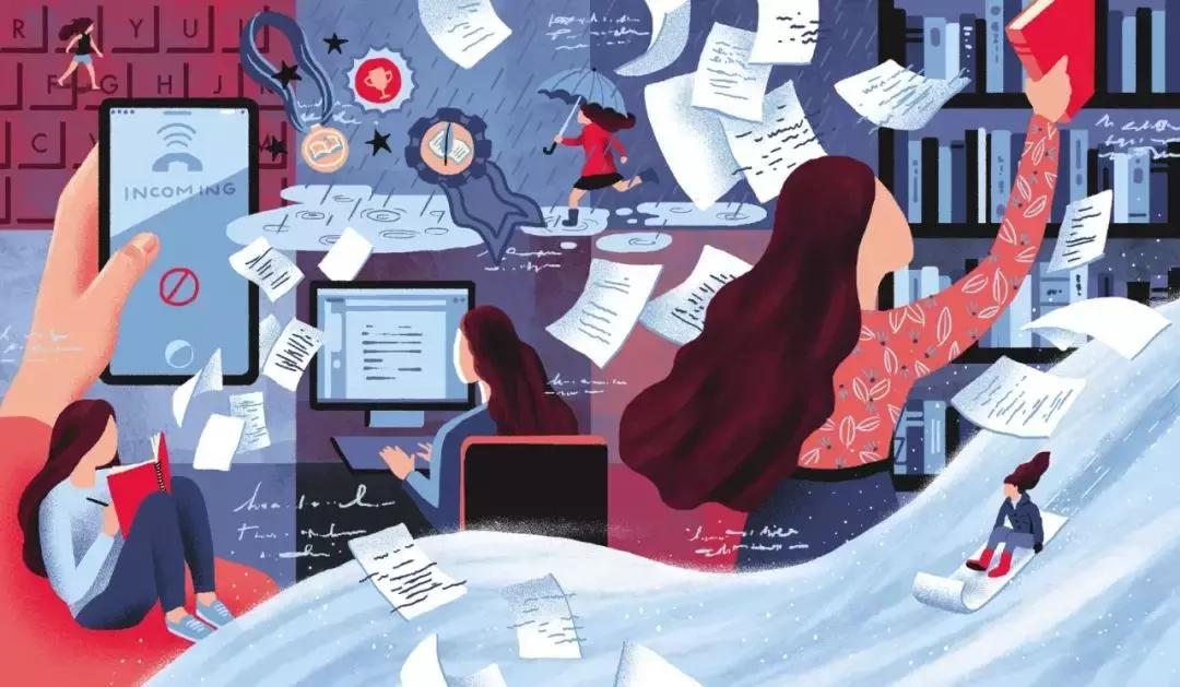 斯坦福教育,斯坦福教育6条黄金学习法则