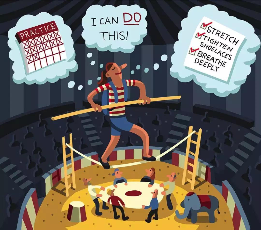 斯坦福教育,斯坦福教育6条黄金学习法则