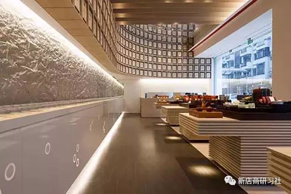 单凭颜值,这个岛国茶叶品牌就可以C位出道!