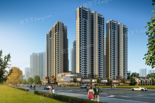 天府新区摇号新盘,成都天府新区麓湖摇号新楼盘