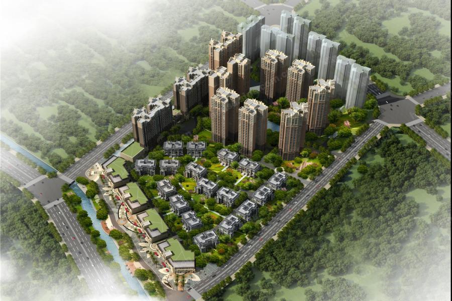 天府新区摇号新盘,成都天府新区麓湖摇号新楼盘