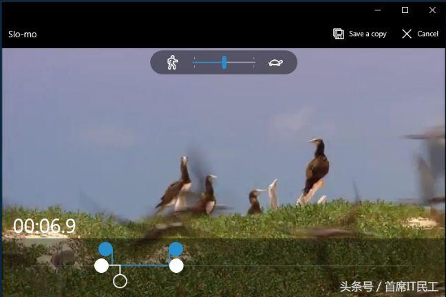 Win10“隐藏”了一个视频编辑器,好用,免费,很多人却不知道