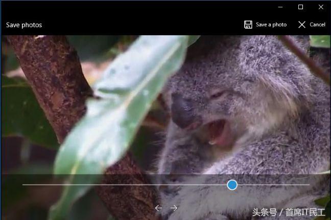 Win10“隐藏”了一个视频编辑器,好用,免费,很多人却不知道