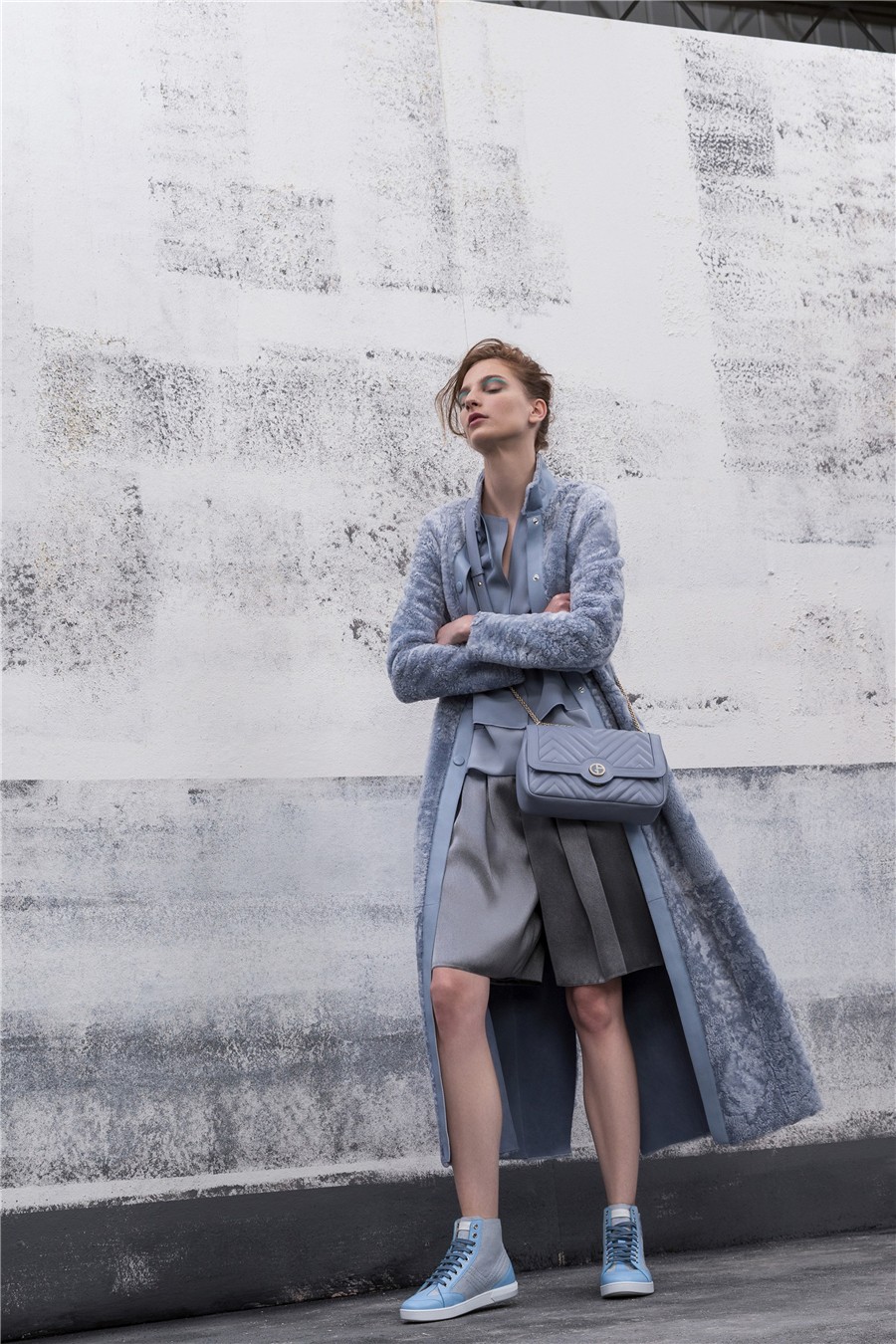 giorgioarmani女装风格,意大利奢侈品牌giorgioarmani