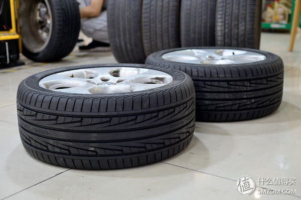 高尔夫6固特异轮胎,高尔夫6用什么牌子的轮胎好