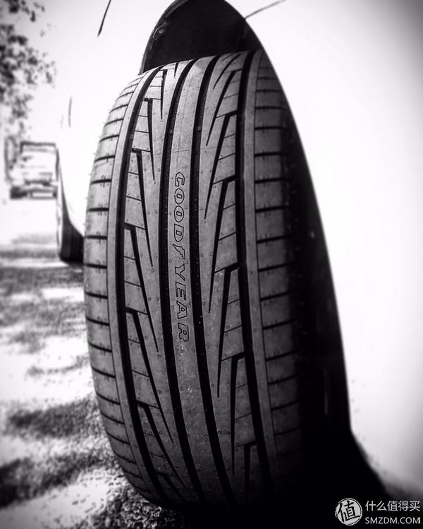 高尔夫6固特异轮胎,高尔夫6用什么牌子的轮胎好