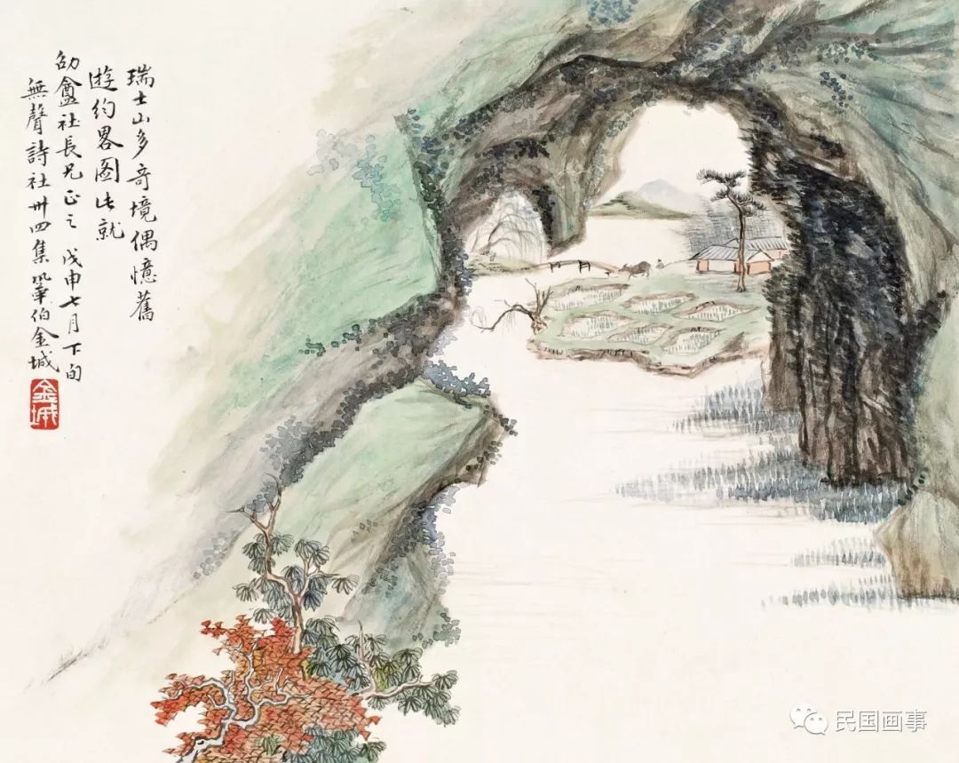 手把手教你如何投资艺术品！｜画事