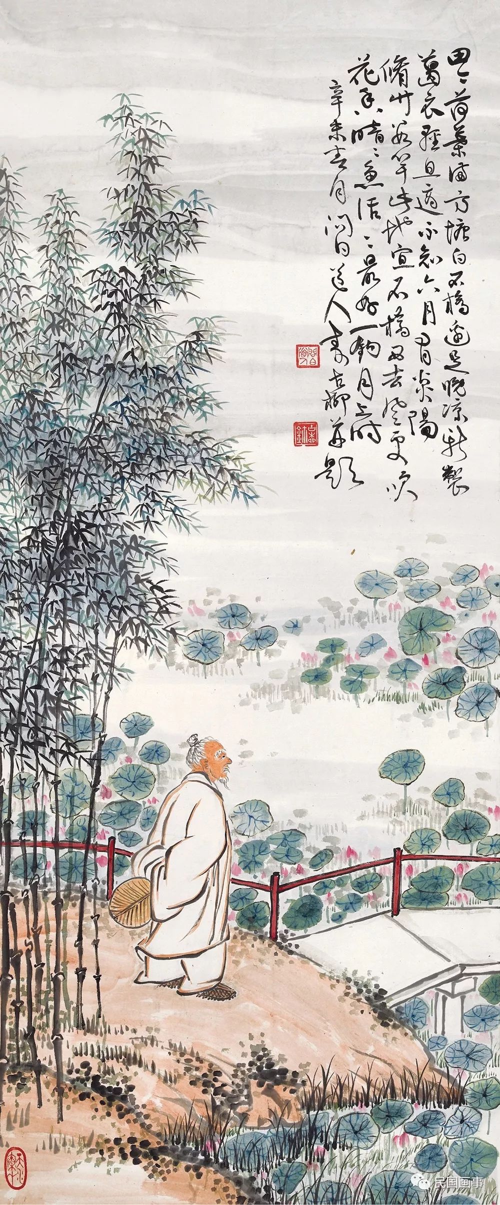 手把手教你如何投资艺术品！｜画事