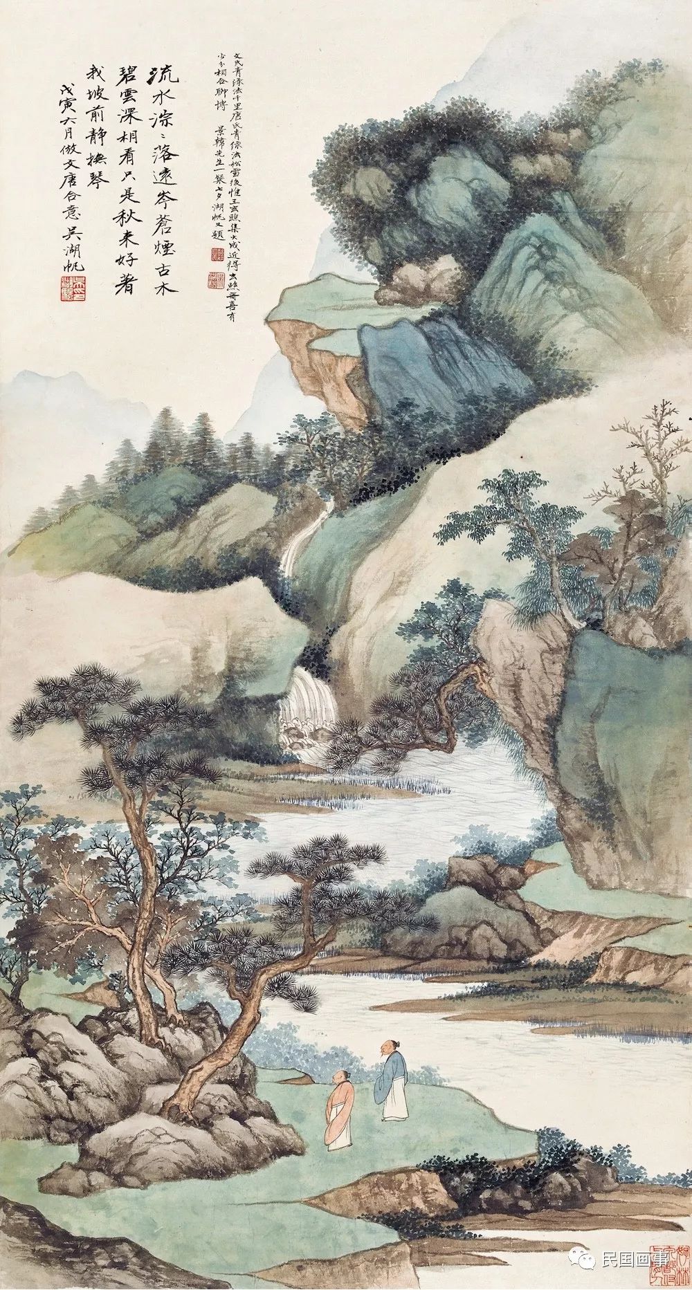 手把手教你如何投资艺术品！｜画事