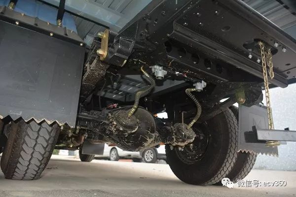 江铃凯运21款,江铃凯运4.2米宽体重载货车尺寸