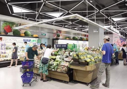 顺丰正式杀入外卖市场你看好吗,顺丰正式进军零售