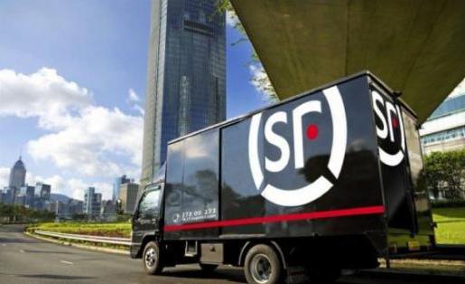 顺丰正式杀入外卖市场你看好吗,顺丰正式进军零售