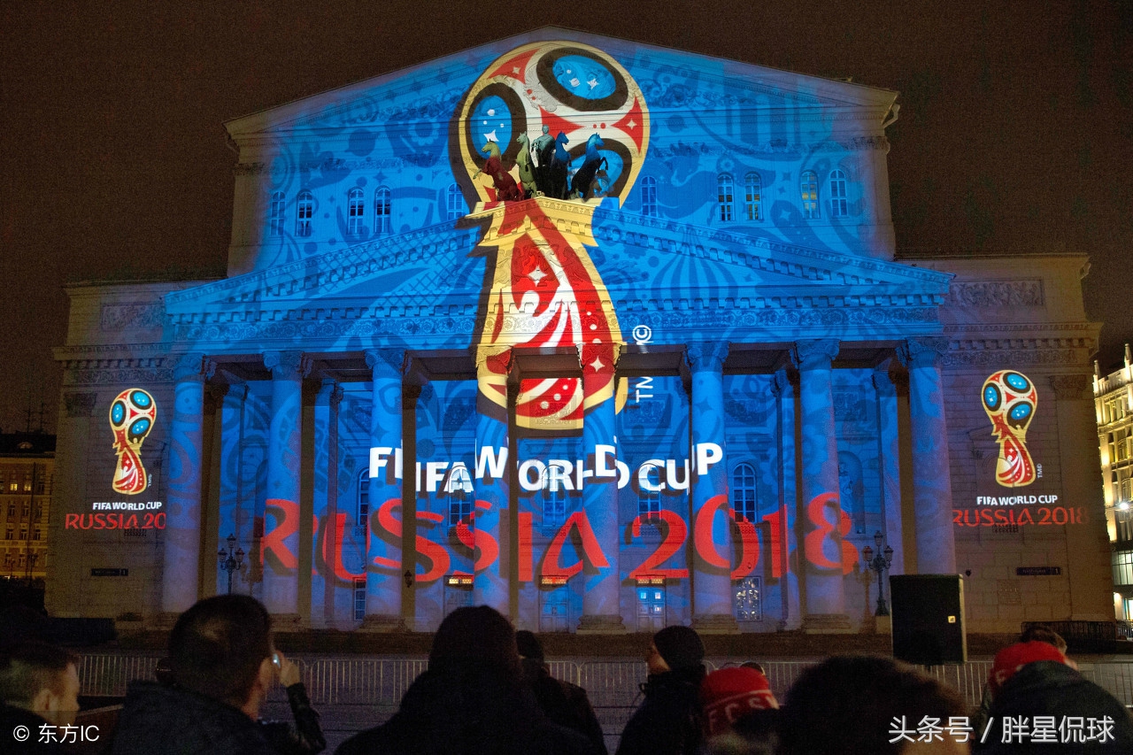 世界杯伪球迷观赛指南,2018世界杯观战指南