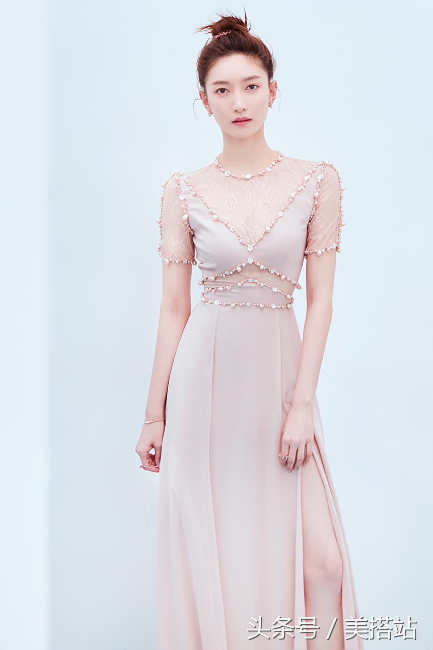 江疏影唐嫣罕见同框,唐嫣罗晋江疏影唱歌视频