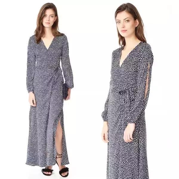 春夏必买的3条仙女裙谁穿谁美,超好看又保守的仙女裙