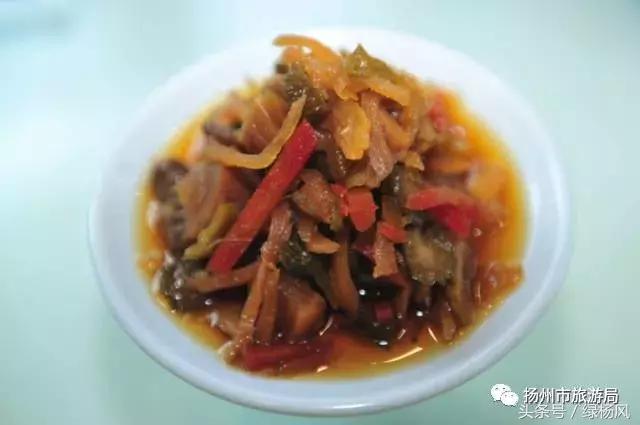 扬州特色特产伴手礼推荐 (扬州国庆伴手礼)