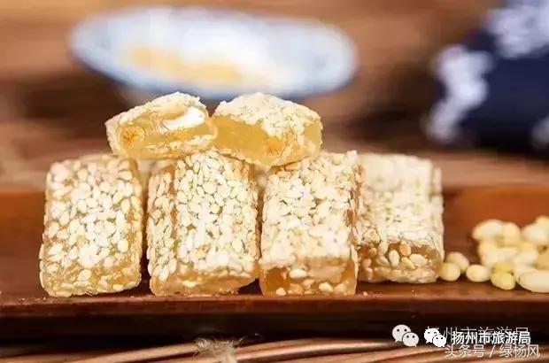 扬州特色特产伴手礼推荐 (扬州国庆伴手礼)