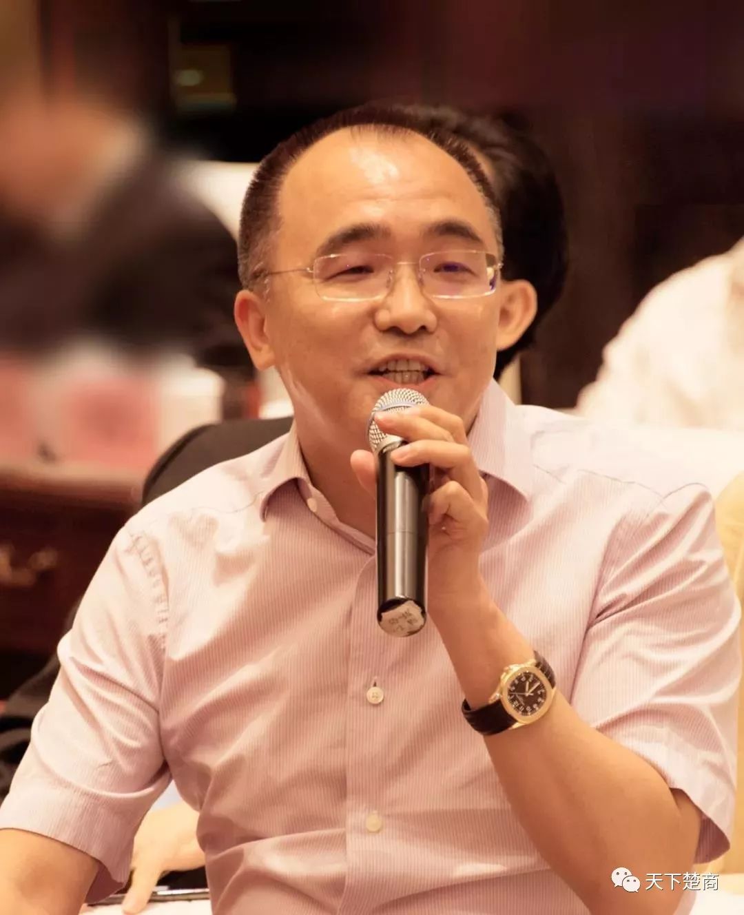 「焦点」风口上的大武汉，楚商看过来