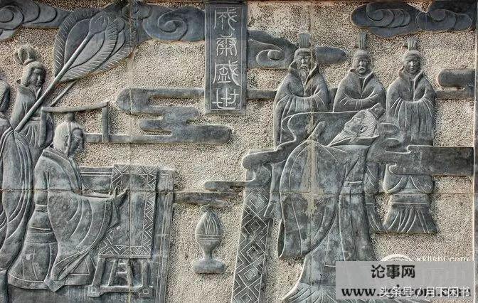 茶水先生诗经竹竿讲解视频,茶水先生诗经蜉蝣朗读