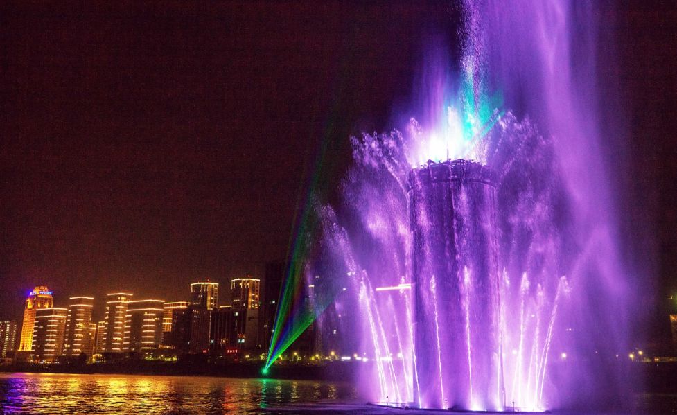 夏天建德游玩的地方,免费的夏日玩水圣地推荐