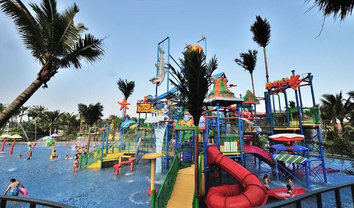 夏天建德游玩的地方,免费的夏日玩水圣地推荐