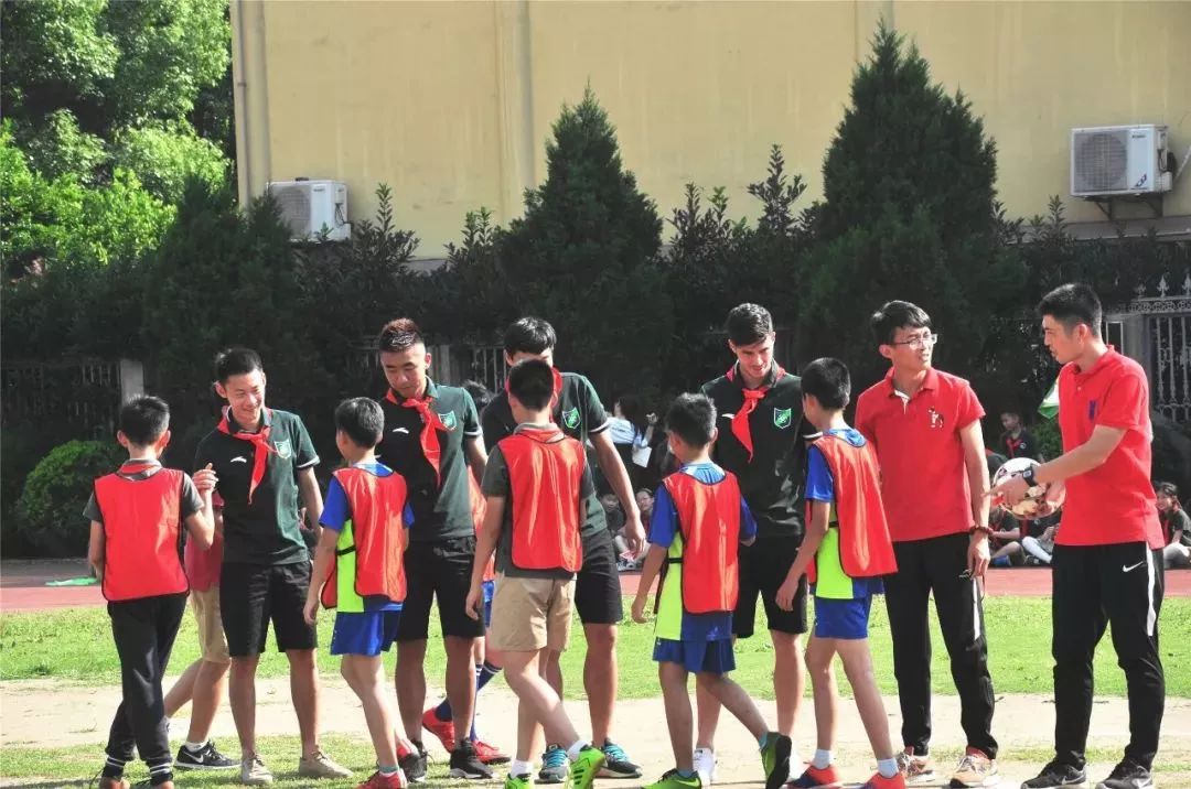 绿城小将冲突,绿城小学生足球邀请赛