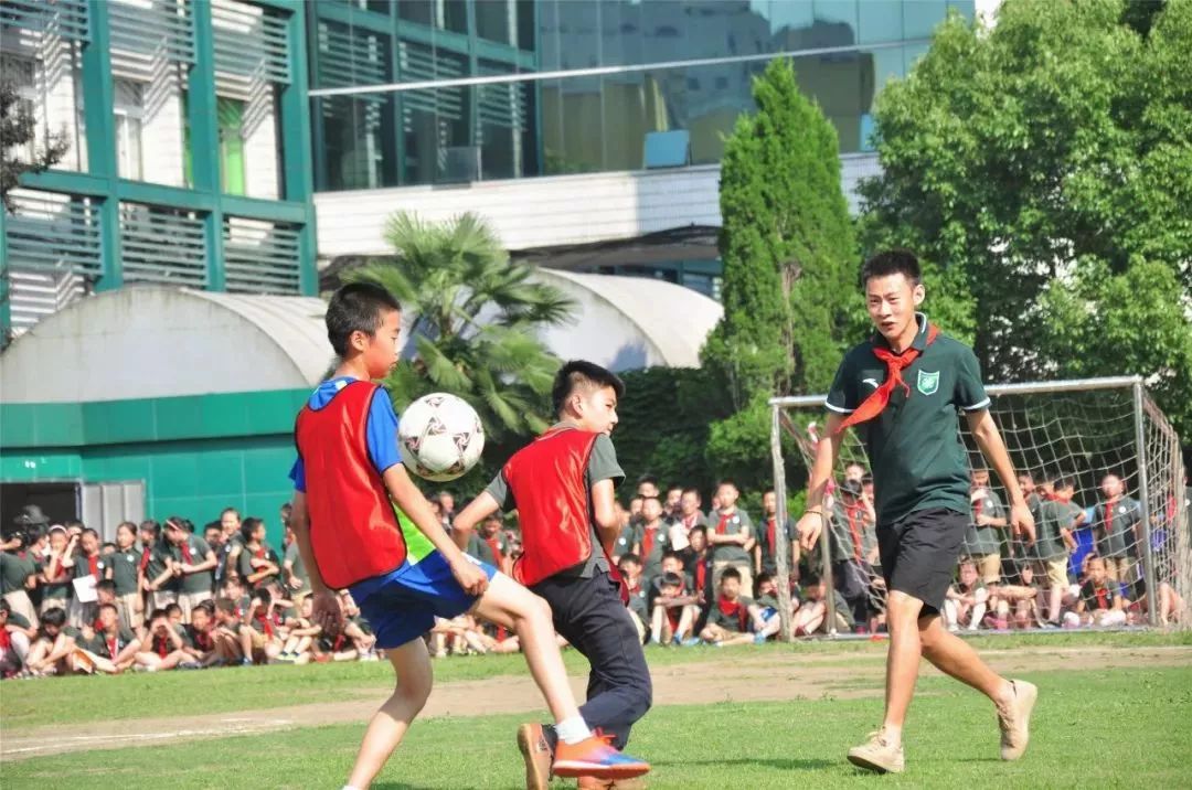 绿城小将冲突,绿城小学生足球邀请赛