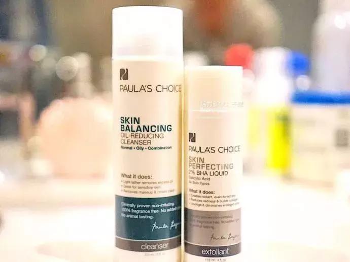 祛痘印干货分享,最全祛痘攻略快速祛痘不留痕