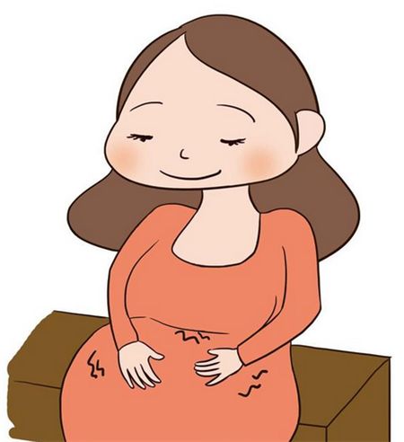 什么是胎动定义,持续胎动多久算胎动异常