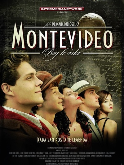 世界杯电影,世界十大经典足球电影